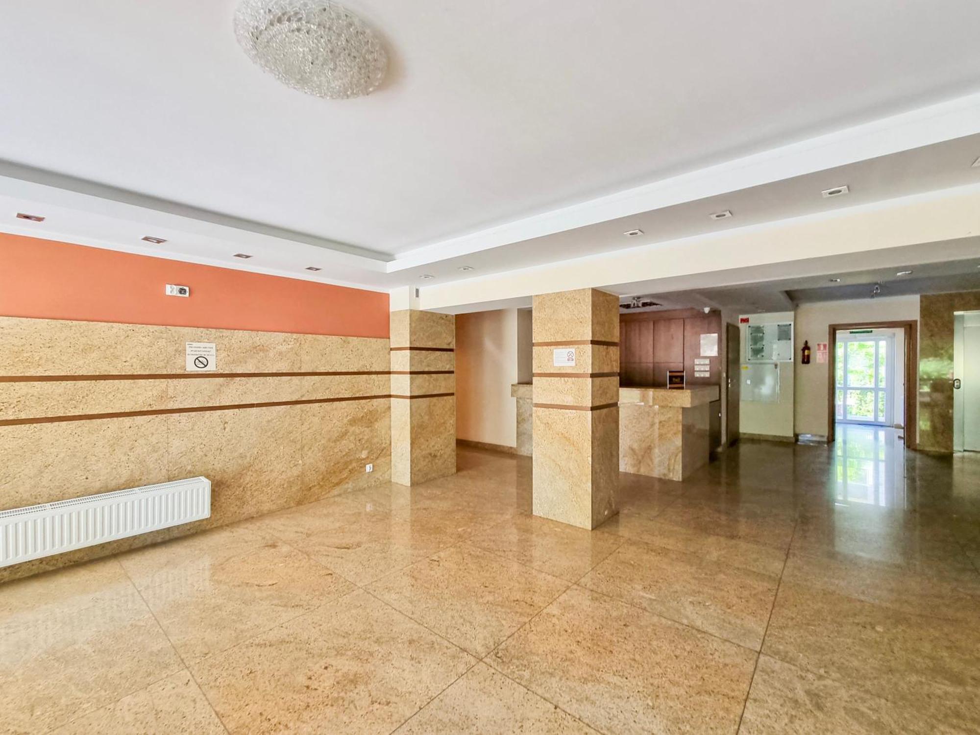 Visit Baltic - Mistral Apartment Swinoujscie Bagian luar foto